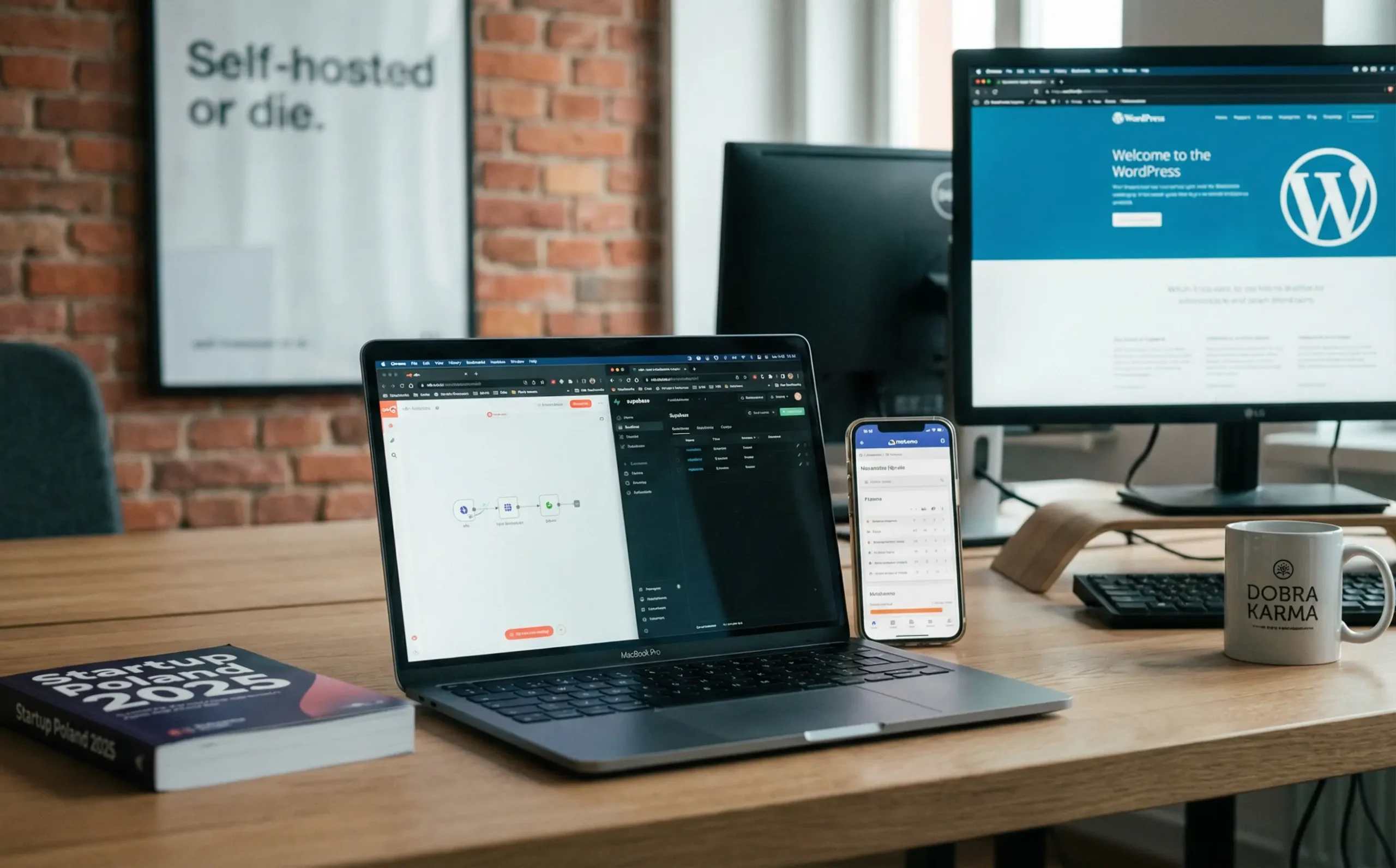 Dlaczego MVP to Twój Najlepszy Start w Biznesie? 5 1769034697262 019be2ae b321 7b36 b6a9 e16ba6dde595 scaled