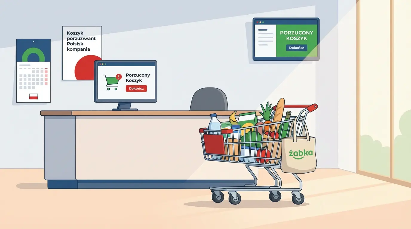 Dlaczego Klienci Nie Wypełniają Formularza? 4 Błędy, Które Zabijają Sprzedaż 1 Analiza dlaczego formularz kontaktowy nie działa i klienci uciekają ze strony