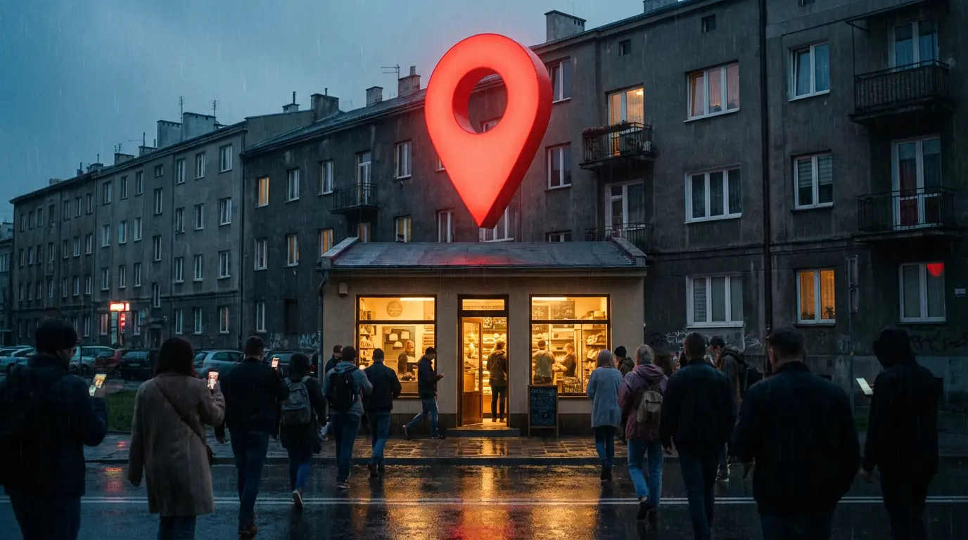 SEO nie tylko dla dużych firm. Obalamy mit! 5 googleshop